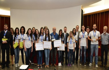premiados