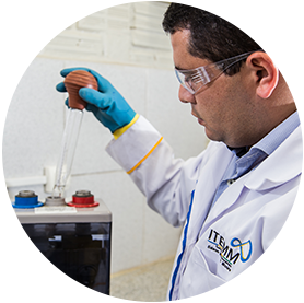 Laboratórios de Pesquisa
